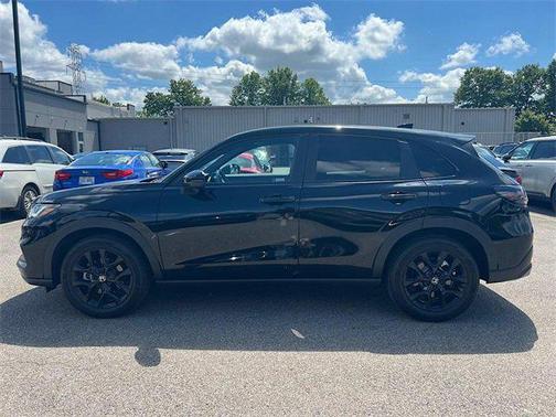 2023 Honda HR-V AWD Sport