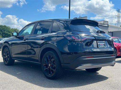 2023 Honda HR-V AWD Sport