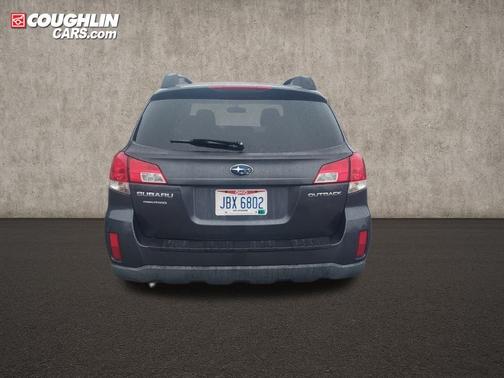 2012 Subaru Outback 2.5i Premium