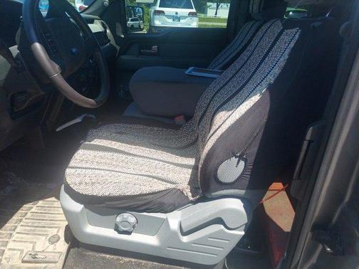 2013 Ford F-150 STX