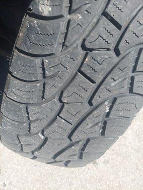 2013 Ford F-150 STX