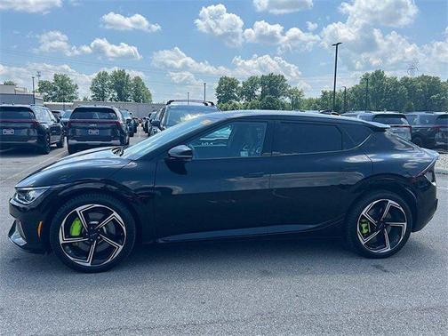 2023 Kia EV6 GT