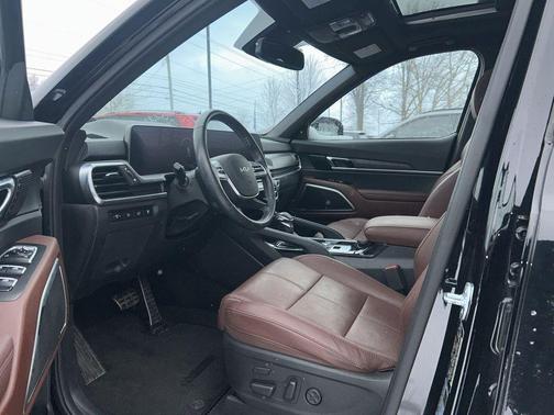 2023 Kia Telluride SX