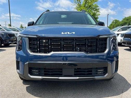 2024 Kia Sorento SX