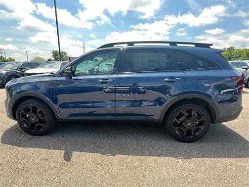 2024 Kia Sorento SX
