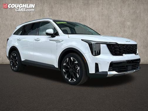 2024 Kia Sorento SX