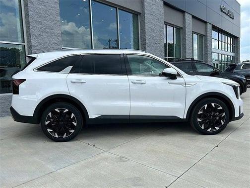2024 Kia Sorento SX