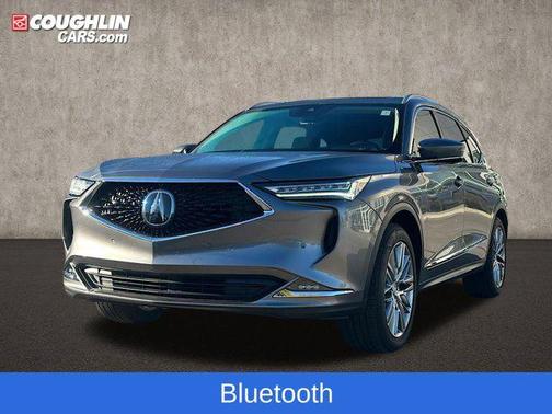 2023 Acura MDX Advance Package