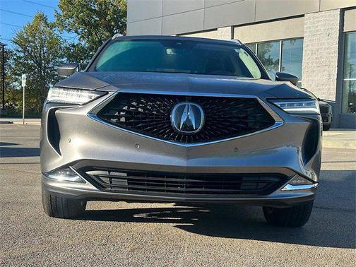 2023 Acura MDX Advance Package