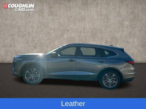 2023 Acura MDX Advance Package