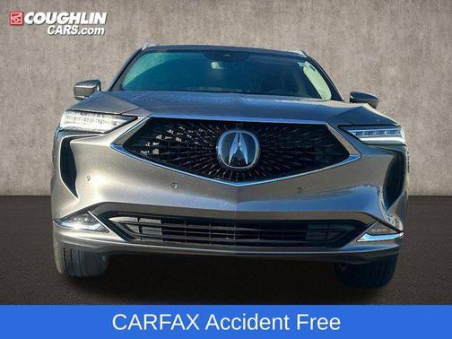 2023 Acura MDX Advance Package