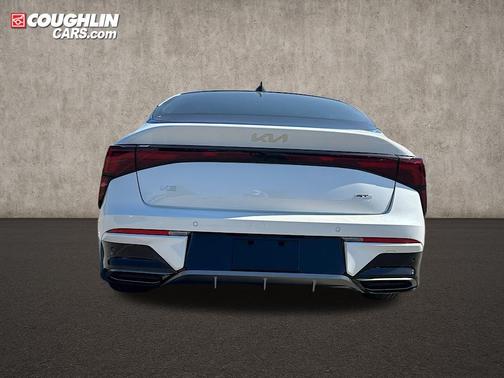 2026 Kia K5 GT-Line AWD