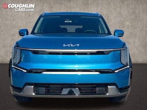 2026 Kia EV9 Land
