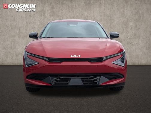 2025 Kia EV6 Wind