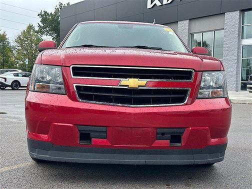 2013 Chevrolet Tahoe Hybrid Base