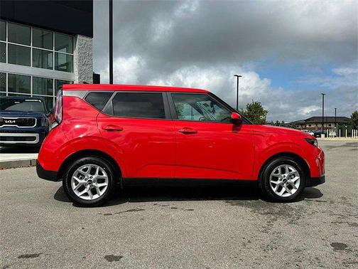 2023 Kia Soul S