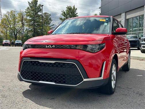 2023 Kia Soul S