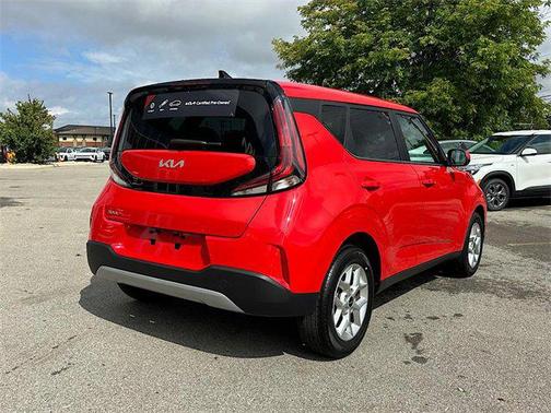 2023 Kia Soul S