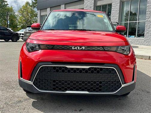 2023 Kia Soul S