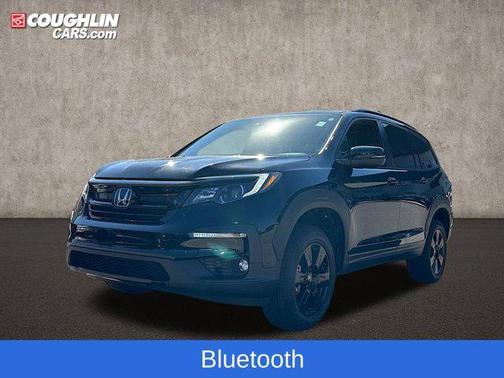 2022 Honda Pilot AWD TrailSport