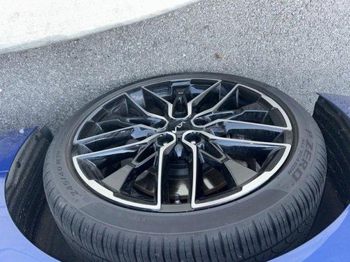 2023 Kia K5 GT