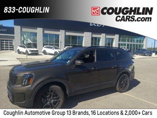2024 Kia Telluride EX X-Line