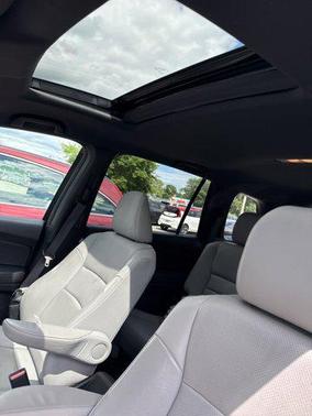 2023 Honda Passport AWD EX-L