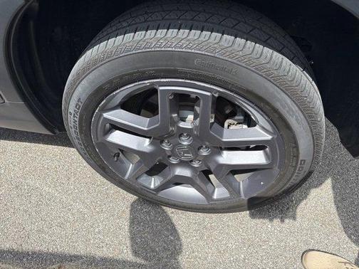2023 Honda Passport AWD EX-L