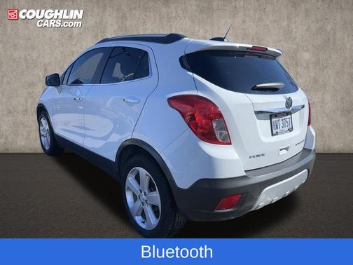 2016 Buick Encore Base