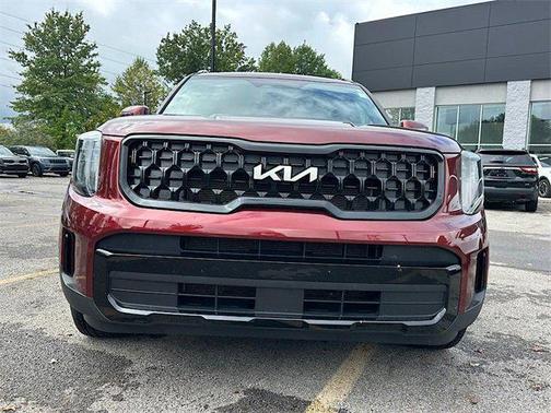 2024 Kia Telluride EX X-Line