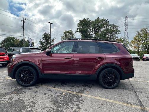 2024 Kia Telluride EX X-Line