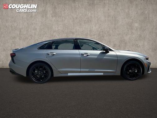 2026 Kia K5 GT-Line AWD