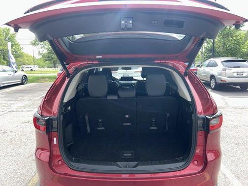 2024 Mazda CX-90 3.3 Turbo Preferred Plus