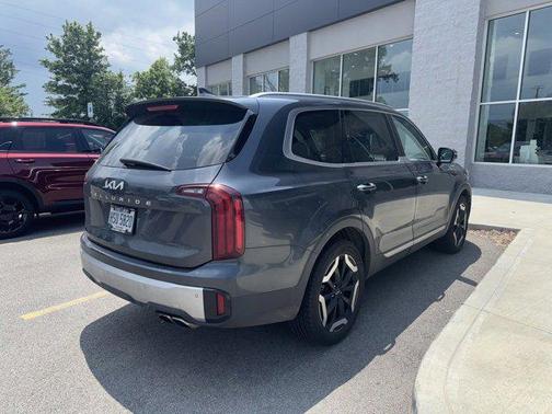 2024 Kia Telluride S