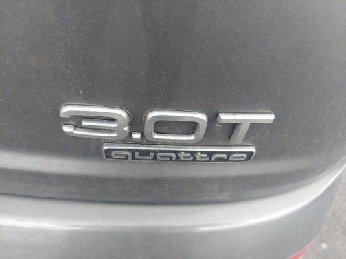 2017 Audi Q7 3.0T Prestige