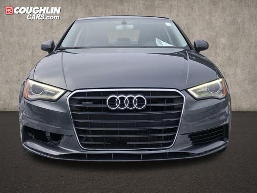 2016 Audi A3 2.0T Premium