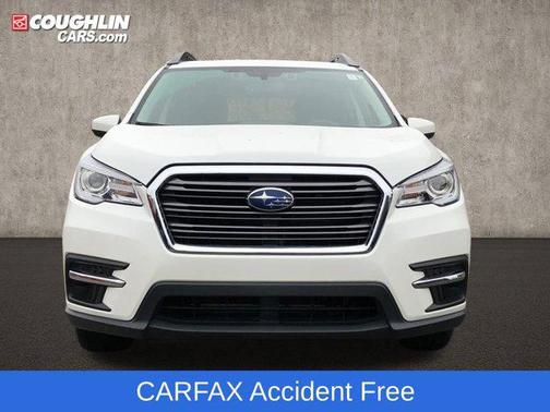 2021 Subaru Ascent Premium 7-Passenger