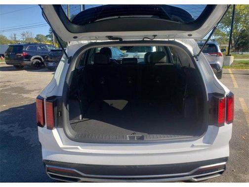 2021 Kia Sorento S