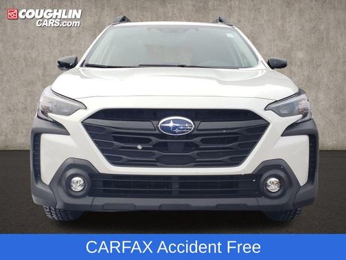 2024 Subaru Outback Onyx Edition XT