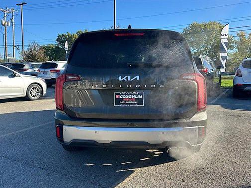 2023 Kia Telluride S