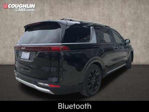 2022 Kia Carnival SX Prestige