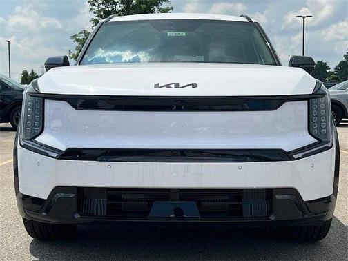 2026 Kia EV9 Land
