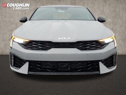 2026 Kia K5 GT-Line FWD