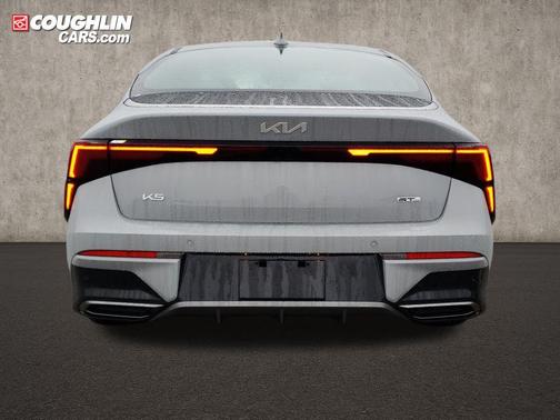 2026 Kia K5 GT-Line FWD