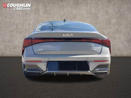 2026 Kia K5 GT-Line FWD