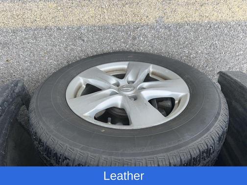 2015 Nissan Quest SV