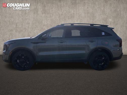 2026 Kia Sorento SX
