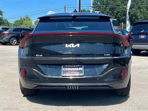 2023 Kia EV6 GT