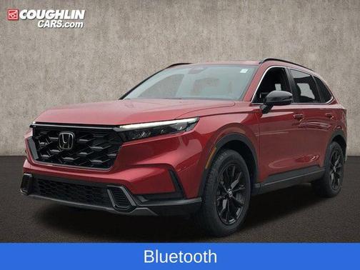 2023 Honda CR-V Hybrid Sport AWD