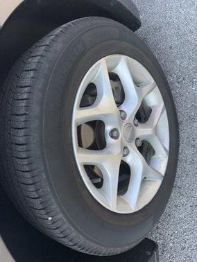 2018 Chrysler Pacifica Touring-L